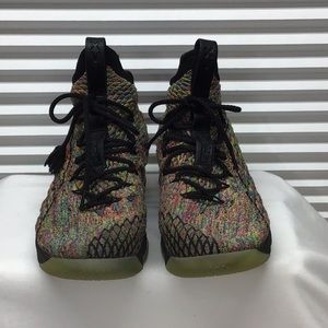 Nike VX multi-color shoes size 11
